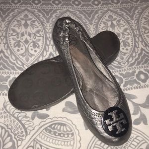 Tory Burch flats